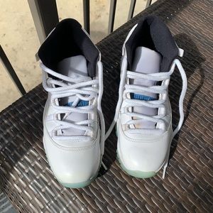 Air Jordan 11 retro Legend Blue